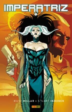 Millar / Immonen |  Imperatriz | eBook | Sack Fachmedien