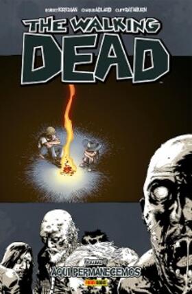 Kirkman / Adlard |  The Walking Dead vol. 09 | eBook | Sack Fachmedien