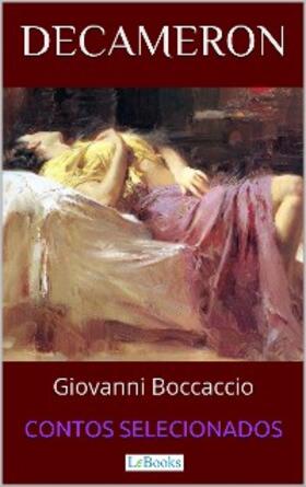 Boccaccio | Decameron | E-Book | www.sack.de