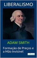 Smith / LeBooks |  LIBERALISMO - Adam Smith | eBook | Sack Fachmedien