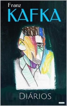 Kafka | Diários de Kafka | E-Book | www.sack.de