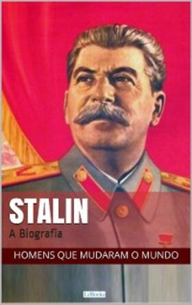  STALIN: A Biografia | eBook | Sack Fachmedien