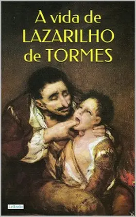 A Vida de Lazarilho de Tormes | E-Book | www.sack.de
