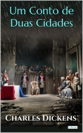 Dickens | Um Conto de Duas Cidades | E-Book | www.sack.de