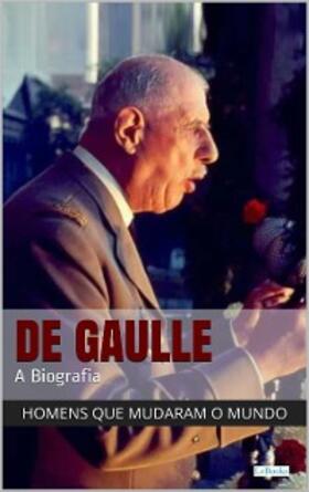  Charles De Gaulle | eBook | Sack Fachmedien