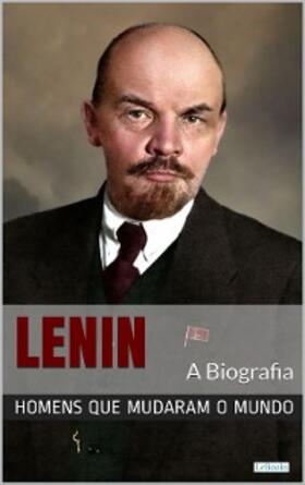  Lênin: A Biografia | eBook | Sack Fachmedien