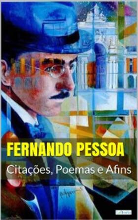 Pessoa |  Fernando Pessoa: Citações, Poemas e Afins | eBook | Sack Fachmedien