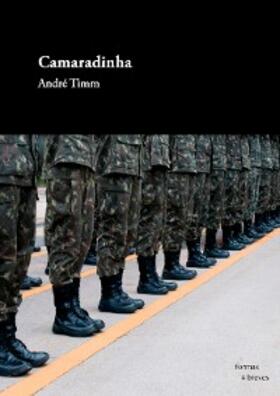 Timm |  Camaradinha | eBook | Sack Fachmedien