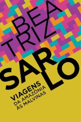 Sarlo |  Viagens | eBook | Sack Fachmedien