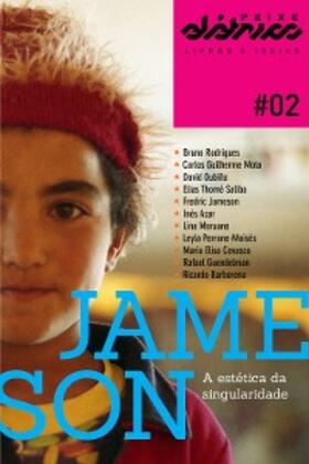 Rodrigues / Guendelman / Barberena |  Peixe-elétrico #02 | eBook | Sack Fachmedien