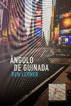 Lerner |  Ângulo de guinada | eBook | Sack Fachmedien