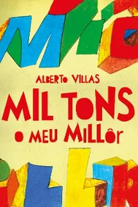 Villas |  Mil tons | eBook | Sack Fachmedien