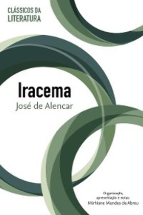 de Alencar |  Iracema | eBook | Sack Fachmedien