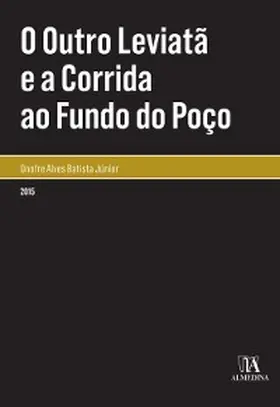 Batista Júnior |  O Outro Leviatã e a Corrida ao Fundo do Poço | eBook | Sack Fachmedien