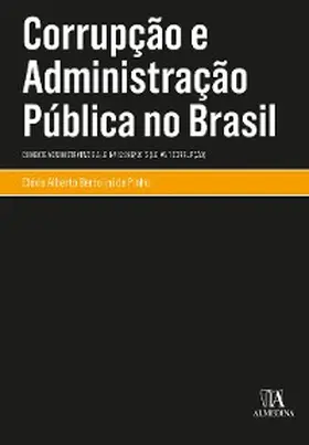 de Pinho |  Corrupção e Administração Pública no Brasil | eBook | Sack Fachmedien