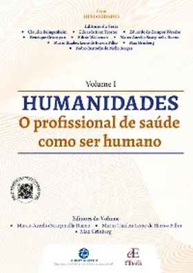 Troster |  Vol I - Humanidades | eBook | Sack Fachmedien