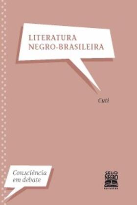 Cuti |  Literatura negro-brasileira | eBook | Sack Fachmedien