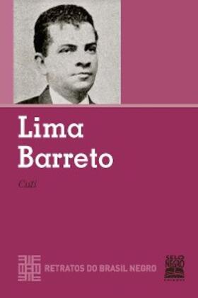 Cuti |  Lima Barreto | eBook | Sack Fachmedien