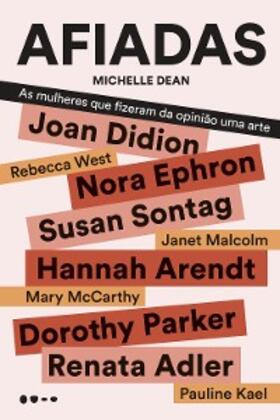 Dean |  Afiadas | eBook | Sack Fachmedien