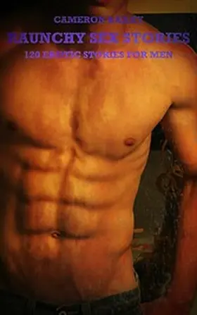 Bailey |  Raunchy Sex Stories | eBook | Sack Fachmedien