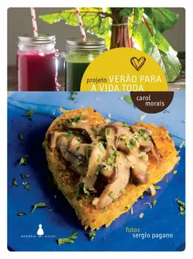 Morais / Pagano / Perlingeiro |  Projeto verão para a vida toda | eBook | Sack Fachmedien