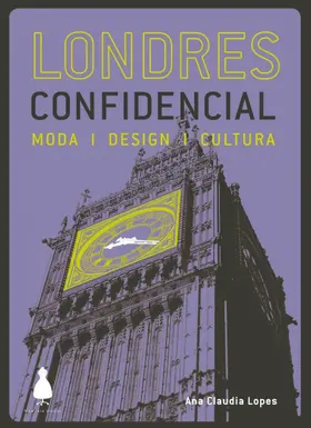 Lopes / Perlingeiro |  Londres confidencial | eBook | Sack Fachmedien
