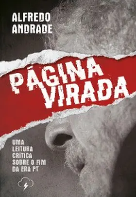 Andrade |  Página virada | eBook | Sack Fachmedien