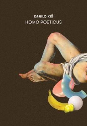 Kis |  Homo Poeticus | eBook | Sack Fachmedien