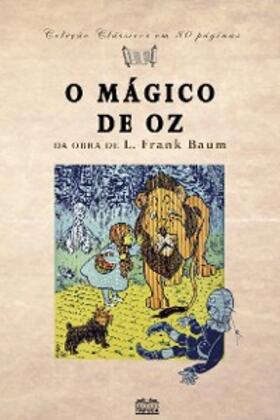 Baum |  O Mágico de Oz | eBook | Sack Fachmedien