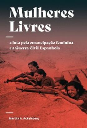 Ackelsberg | Mulheres Livres | E-Book | sack.de