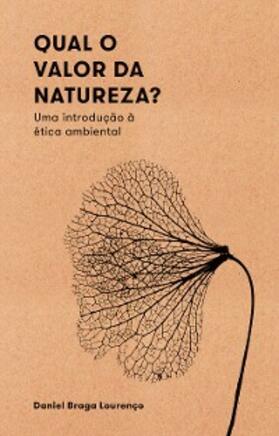 Lourenço | Qual o valor da natureza? | E-Book | www.sack.de