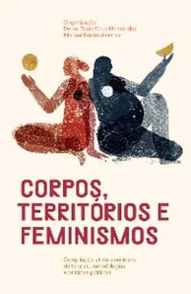 Hernández / Jiménez | Corpos, territórios e feminismos | E-Book | sack.de