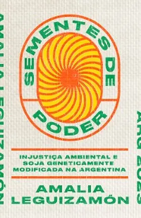 Leguizamón |  Sementes de poder | eBook | Sack Fachmedien