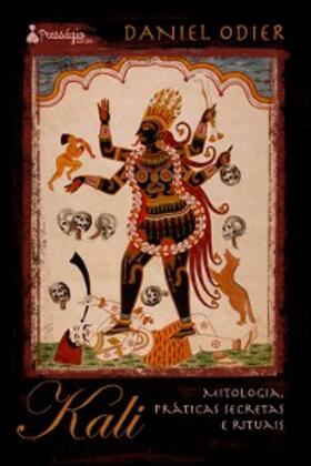 Odier |  Kali | eBook | Sack Fachmedien