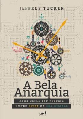 Tucker |  A bela anarquia | eBook | Sack Fachmedien