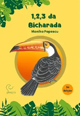 Papescu |  1, 2, 3 da Bicharada | eBook | Sack Fachmedien