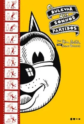 Deitch |  O bulevar dos sonhos partidos | eBook | Sack Fachmedien