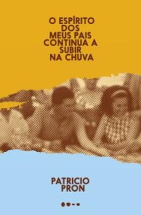 Pron |  O espírito dos meus pais continua a subir na chuva | eBook | Sack Fachmedien