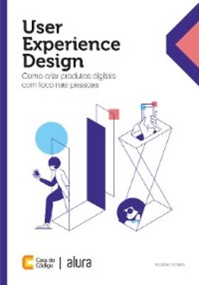 Pereira |  User Experience Design | eBook | Sack Fachmedien