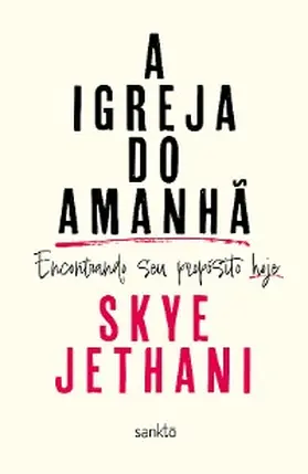 Jethani |  A Igreja do Amanhã | eBook | Sack Fachmedien