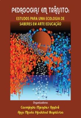 André / Brasileiro / de Andrade | PEDAGOGIAS EM TRÂNSITO | E-Book | www.sack.de