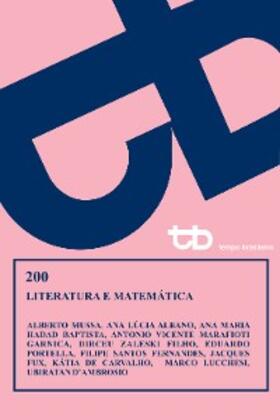 Baptista / de Carvalho / Albano |  Revista Tempo Brasileiro | eBook | Sack Fachmedien