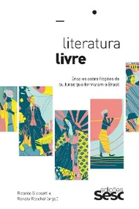 Giassetti / Roschel |  Literatura livre | eBook | Sack Fachmedien