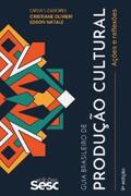 Barbosa / Borges / Quindins |  Guia brasileiro de produção cultural | eBook | Sack Fachmedien