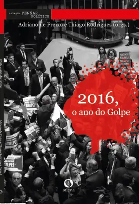 de Freixo / Rodrigues |  2016, O ano do Golpe | eBook | Sack Fachmedien