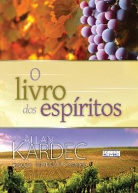 Kardec |  O livro dos espíritos | eBook | Sack Fachmedien