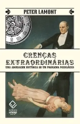 Lamont / Allegro |  Crenças extraordinárias | eBook | Sack Fachmedien