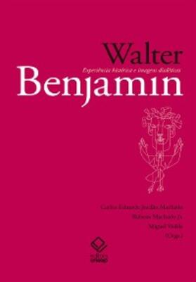 Machado / Jr. / Vedda |  Walter Benjamin | eBook | Sack Fachmedien