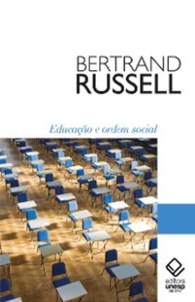 Russell |  Educação e ordem social | eBook | Sack Fachmedien