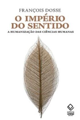 Dosse |  O império do sentido | eBook | Sack Fachmedien
